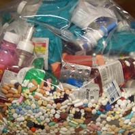 Утилизация медицинских отходов